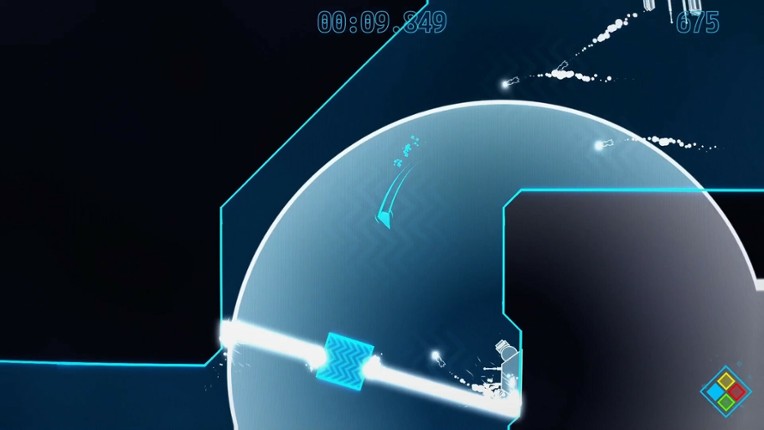 Colorspace screenshot