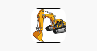 Construction Driver Image