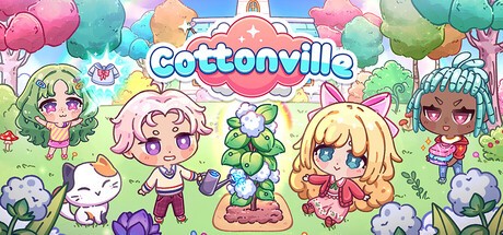 Games like Cottonville