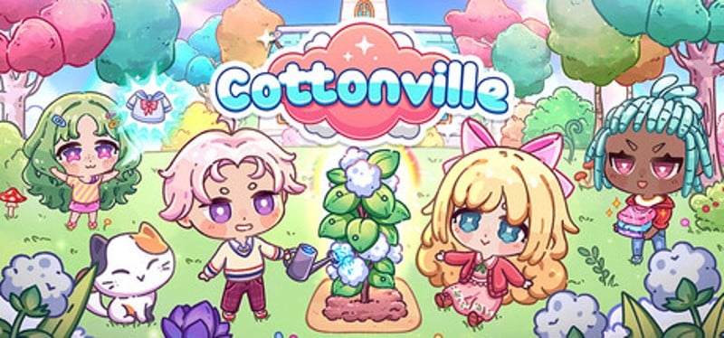 Cottonville Image