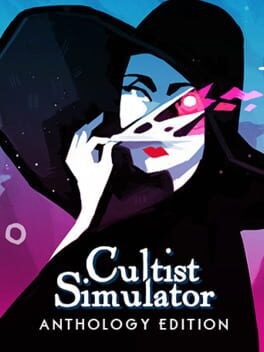 Games like Cultist Simulator: Anthology Edition