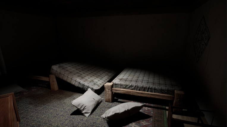 Curse:The First Knot screenshot