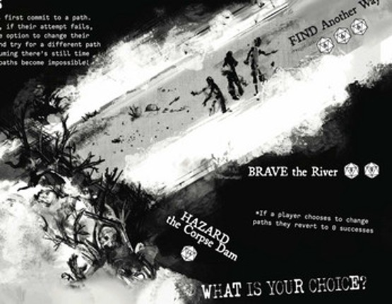Dark Fortean Times: A Snarl of Corpses Image