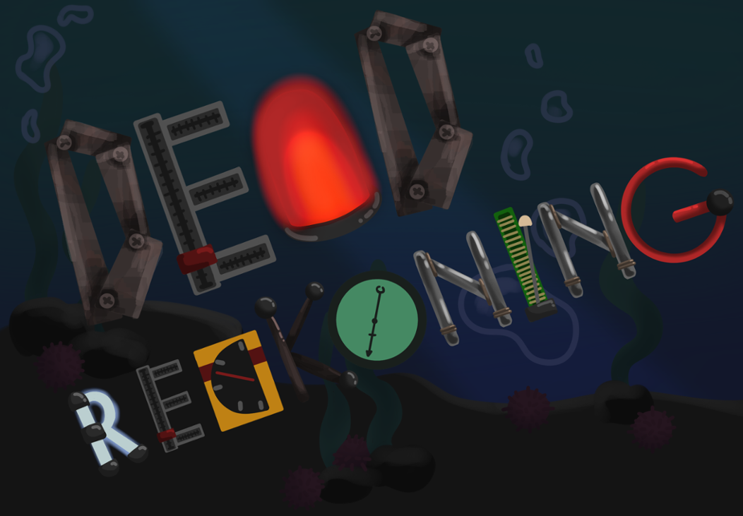 Games like Dead Reckoning