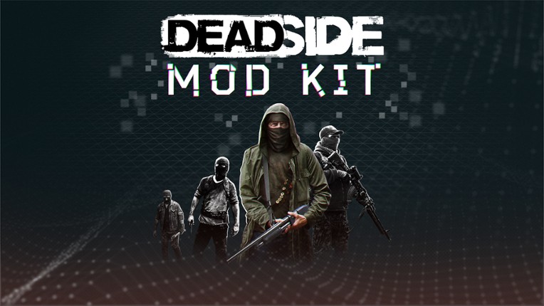 Deadside Mod Kit Image