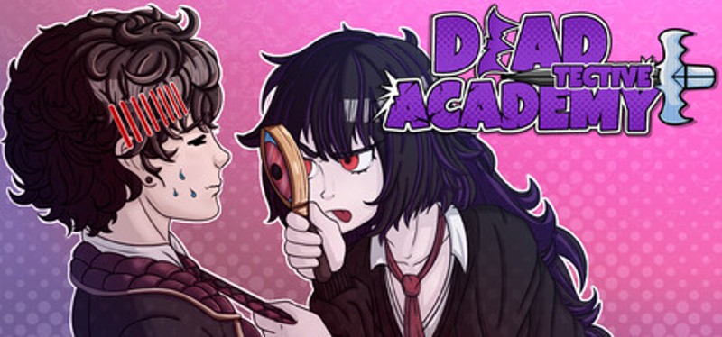 Deadtective Academy Image