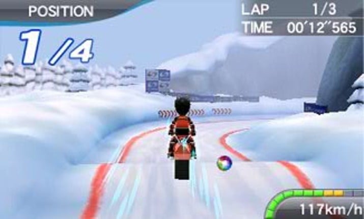 Deca Sports Extreme Image