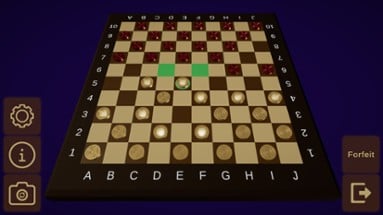 Decent Checkers Image