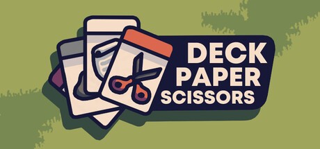 Games like Deck paper scissors