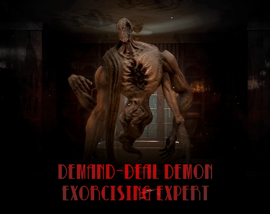 Demand Dial Exorcist Image