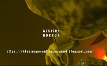 DEMO 1 WEB WESTERN HORROR Image