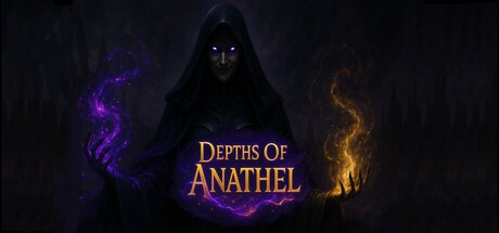 Games like Depths Of Anathel