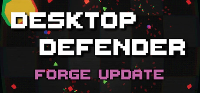 Desktop Defender Image