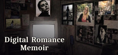 Games like Digital Romance Memoir