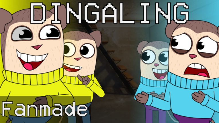 DINGALING (MDP) (Fanmade Release) Image