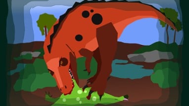 Dino Nest Image