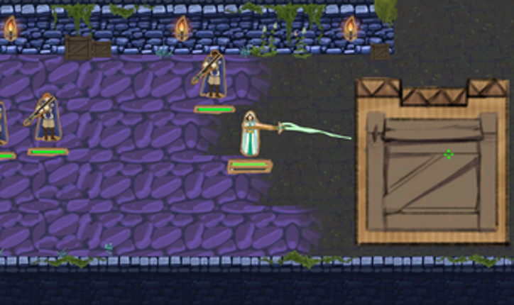 Donjons & Cartons Image