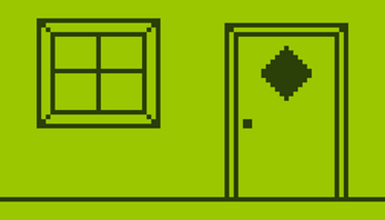 Don't Stare screenshot