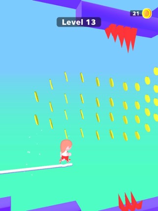 Draw my Fate screenshot