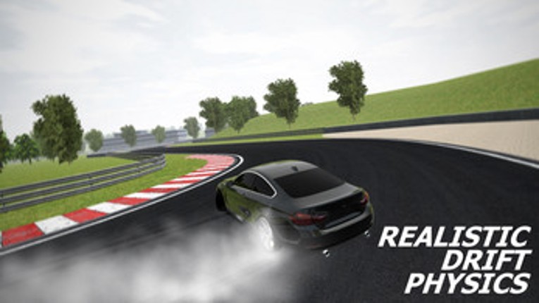 Drift Hunters Image