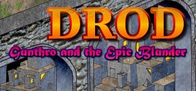 DROD: Gunthro and the Epic Blunder Image