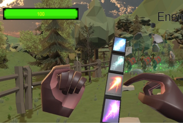 Druids of Dumnonia XR screenshot