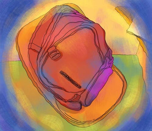 Drunk Image
