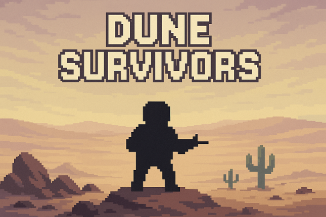 Dune Survivors Image