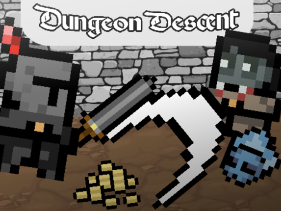 Dungeon descent Image