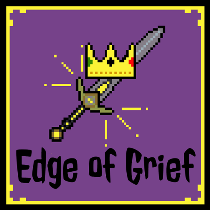 Edge of Grief Image