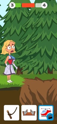 Emily’s Dreams screenshot