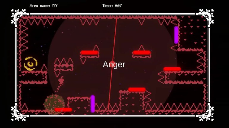 Emotional Flow screenshot