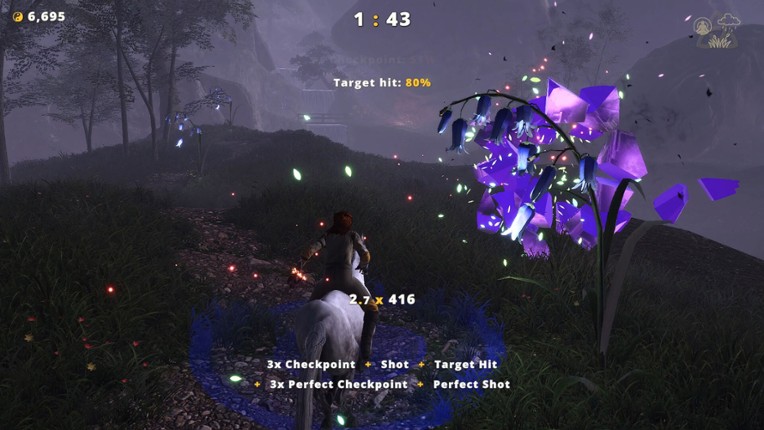 Equitania screenshot