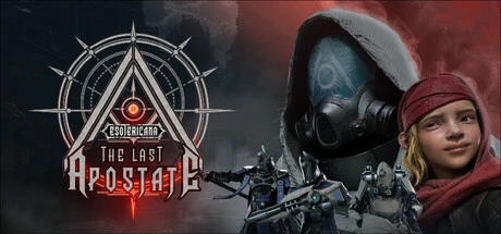 Games like Esotericana: The Last Apostate