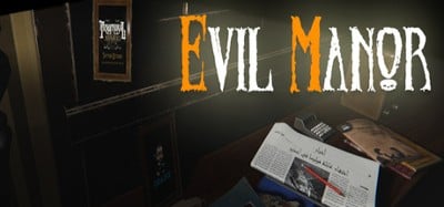 Evil Manor Image