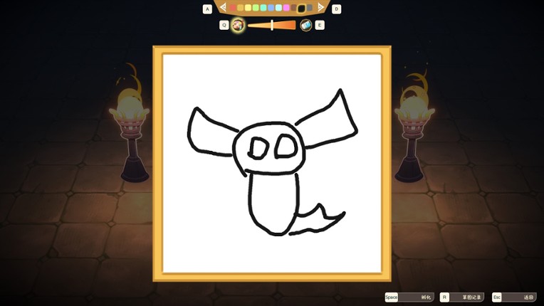 Evolve Monsters Infinite screenshot