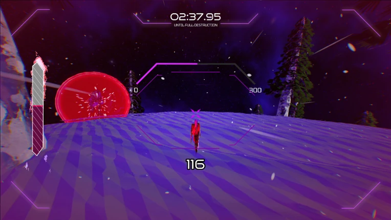 EXO screenshot