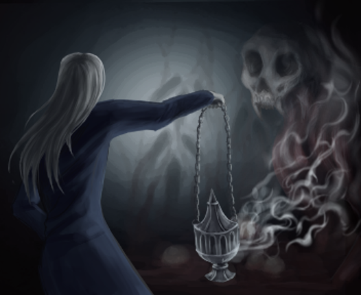 Exorcist's Trial Image