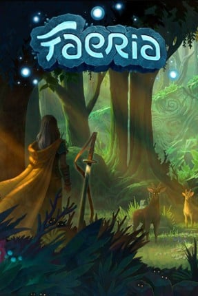 Faeria Game Cover