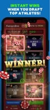 FantasySpin - Sweepstakes Game Image