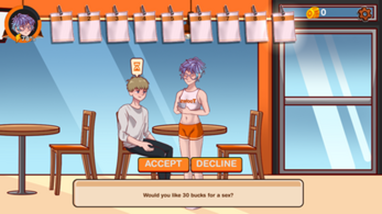 Femboy Tooters screenshot