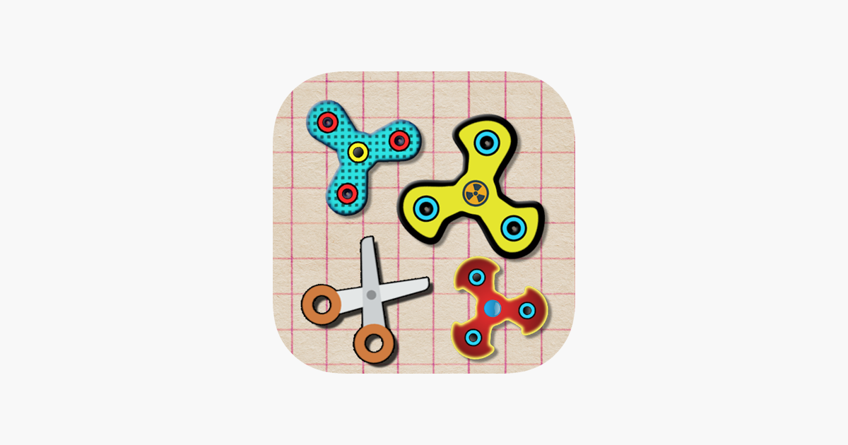 Games like Fidget Spinner Factory