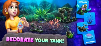 Fish Tycoon 2 Virtual Aquarium Image