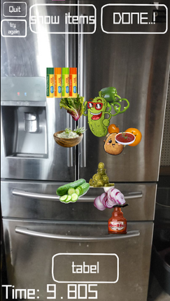 Five Nights at Your House - Pocket Fun Image