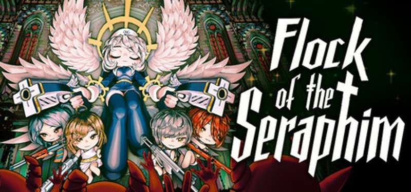 Flock of the Seraphim Image
