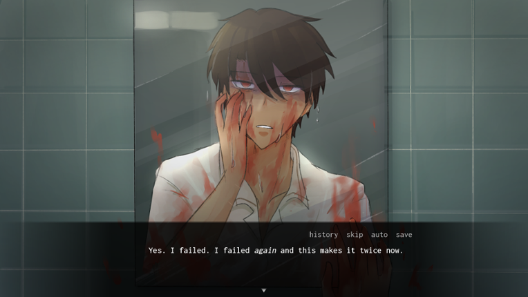 For Amerta screenshot