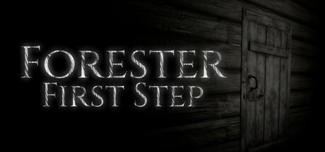 Games like Forester: First Step