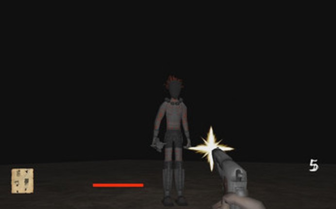 Fortuito screenshot
