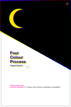 Four Colour Process screenshot