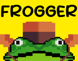 Frogger Image